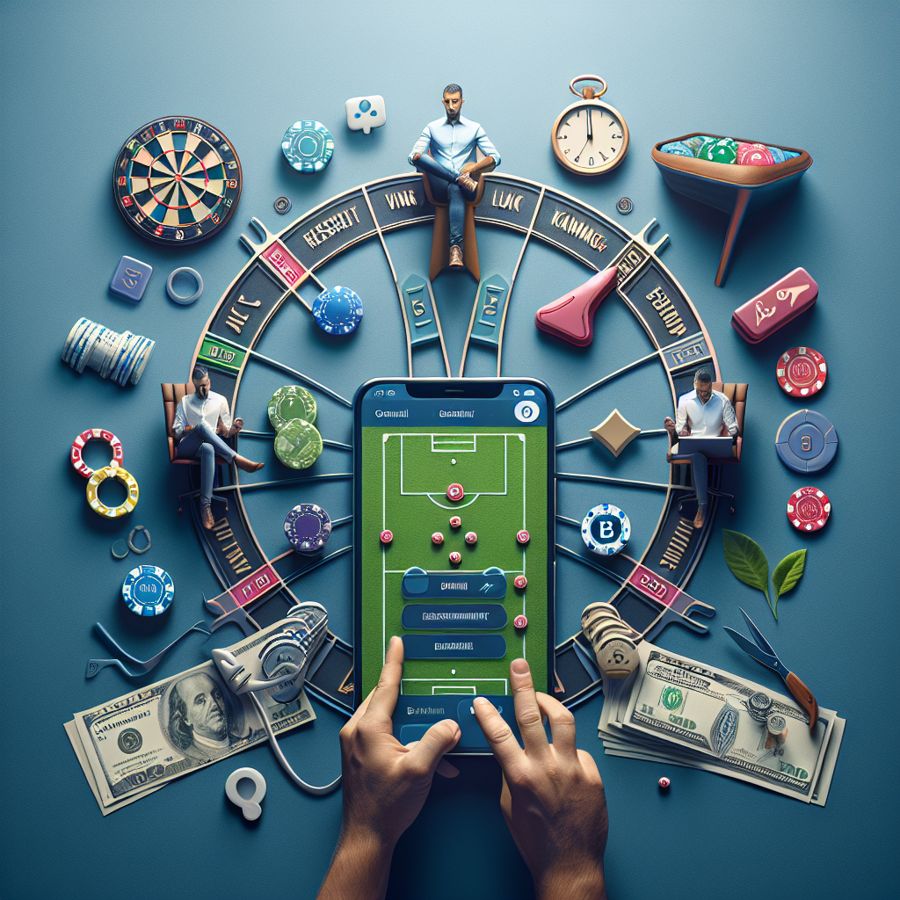 Sorumlu Bahis: Vavada’da Kazanmanın Ötesindeki Önemi